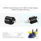 Goolsky Original Surpass High Performance 2216 1120Kv 14 Poles Brushless Motor For Rc Airplane Fixed-Wing