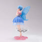 Banpresto - Re:Zero Starting Life In Another World Fairy Elements Rem Figure