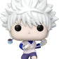 Funko POP Animation : Hunter x - Killua W/YO-YO (Special Edition limited availability) (64988)