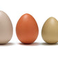 SIZESORTING EGGS
