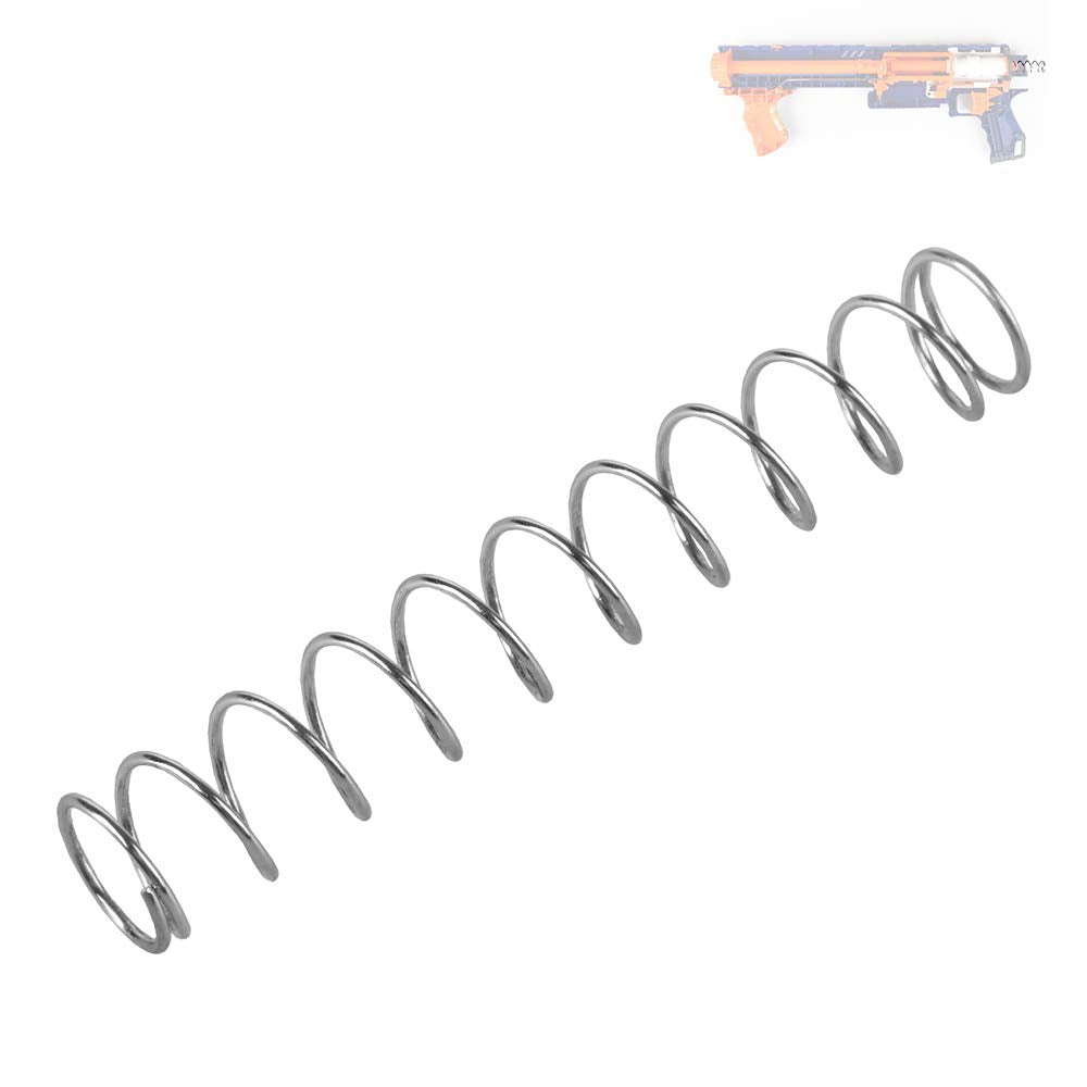 WORKER 7KG Modification Upgrade Spring for Nerf N-Strike advanced Rampage