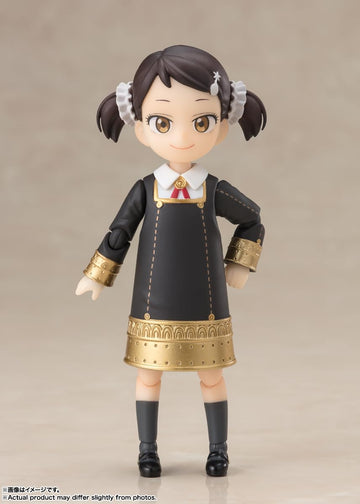 Tamashii Nations - Spy X Family - Becky Blackbell, Bandai Spirits S.H.Figuarts Action Figure