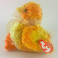 Ty Beanie Babies - Chickie The Chick