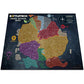 Catalyst Game Labs BattleTech Clan Invasion Box Set - Sci-Fi Board Game, Multicoloured, Model CAT35030