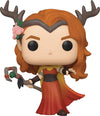 Funko Pop! Games: Vox Machina - Pike Trickfoot