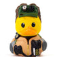 Tubbz Ray Stantz Collectible Vinyl Rubber Duck Figure - Official Ghostbusters Merchandise - Sci-Fi Tv & Movies