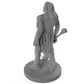 Half Orc Male Barbarian 2 Tabletop Dnd Gaming Miniature
