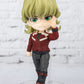 Tamashii Nations - Tiger & Bunny 2 - Barnaby Brooks Jr., Bandai Spirits Figuarts Mini Action Figure