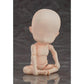 Nendoroid Doru Archetype 1.1 Boy [Cream] Non-Scale Abs & Pvc Pre-Painted Action Figure