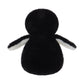Apricot Lamb Antarctic Toys Plush Black Penguin Stuffed Animal Soft Cuddly Perfect For Child (Black Penguin