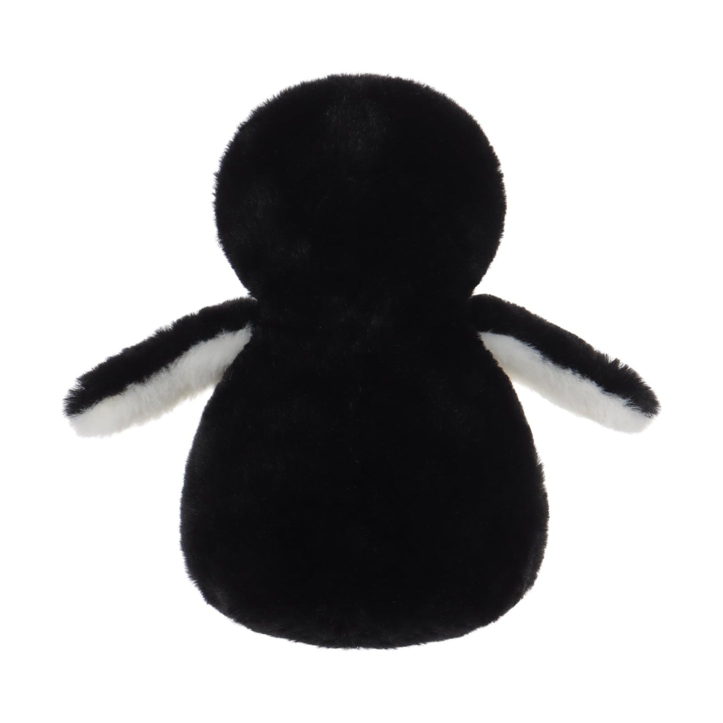 Apricot Lamb Antarctic Toys Plush Black Penguin Stuffed Animal Soft Cuddly Perfect For Child (Black Penguin