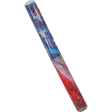 PoolCandy Inflatable Jumbo Swim Noodles (Stars & Stripes Inflatable Swim Noodles)