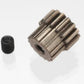 Traxxas Gear, 15-T pinion (48 pitch, 2.3mm shaft)/ set screw