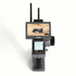 Radiolink FPV Display Monitor Screen Holder Mobile Cell Phone Bracket Mount Stand Folding for RC4GS V3&V2 RC6GS V3&V2 RC Control