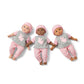 Madame Alexander Sweet Smiles, Pink