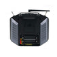 FrSky 2.4GHz Taranis Q X7 Access Transmitter (Black)