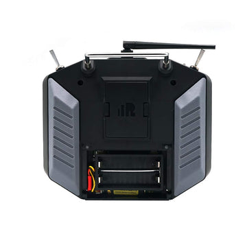 FrSky 2.4GHz Taranis Q X7 Access Transmitter (Black)
