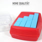 Think Fun Pocket Brainteasers - Rec-Tangle Puzzle Game And Stem Toy For Boys And Girls Age 8 And Up