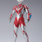 Tamashii Nations - Ultra Galaxy Fight: The Destined Crossroad - Ultraman Ribut, Bandai Spirits S.H.Figuarts Action Figure