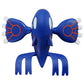 Pokemon Takara Tomy MonColle Monster Collection ML-04 Kyogre Figure