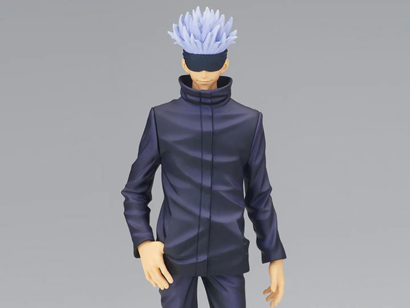Banpresto - Jujutsu Kaisen - Jukon No Kata - Satoru Gojo & Yuji Itadori (A Satoru Gojo) Statue