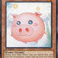 Yu-Gi-Oh! - Buten (Gaov-En095) - Galactic Overlord - 1St Edition - Common