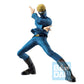 Ichibansho Figure - My Hero Academia - Best Jeanist (Will), Bandai Spirits Collectible Statue