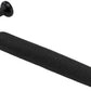Remo, Mellet Talking Drum Tamani 8 X 3/8 Aluminium Black Td100870 (833032)