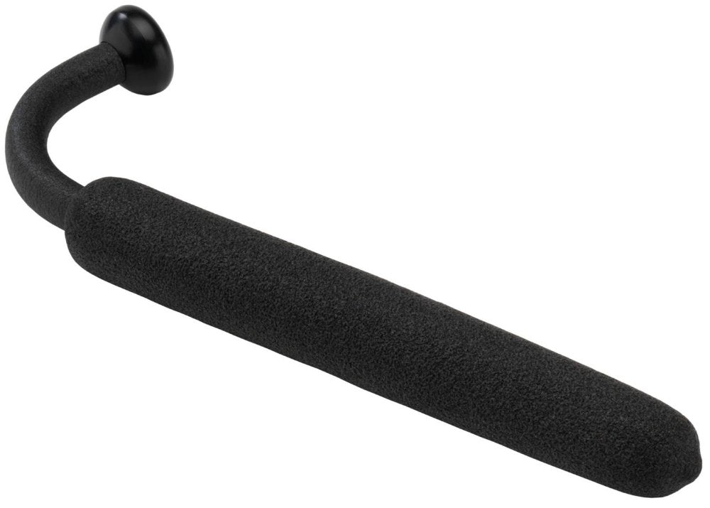 Remo, Mellet Talking Drum Tamani 8 X 3/8 Aluminium Black Td100870 (833032)