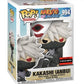 Naruto: Shippuden Kakashi Anbu Pop! Vinyl Figure - 3.75' Aaa Anime Exclusive With Protector Case