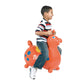 Gymnic Rody Max Bounce Horse (Orange)
