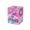 Blokees Figures Sesame Street PreCOOL Abbey ABS Plastic Painted Complete Figure