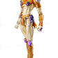Medicos Jojo'S Bizarre Adventure: Part 5--Golden Wind: Gold Experience Super Action Statue