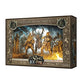 Cmon A Song Of Ice And Fire Tabletop Miniatures Game Free Folk Attachments I Box Set - Enhance Your Free Folk Army, Strategy Gam