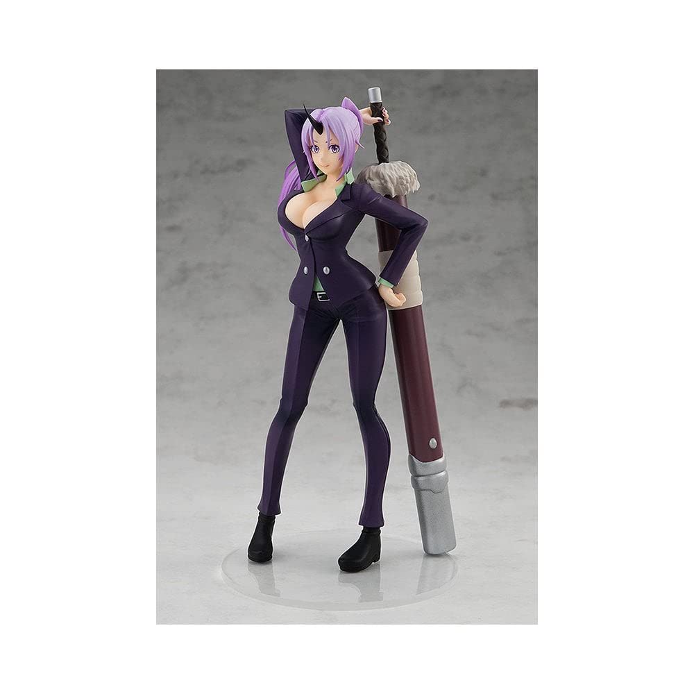 Pop Up Parade Reincarnated As A Slime, Shion, Non-Scale, Plastic, Pre-Painted Complete Figure