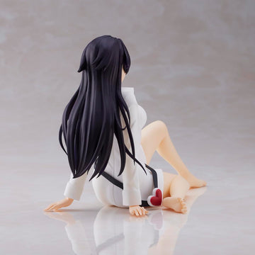 Banpresto - Bleach - Banbietta Basterbine, Bandai Spirits Relax Time Figure