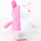 Werycos Plush 35Cm 25Cm Plush Black White Bear Anime Stuffed Plush Toy