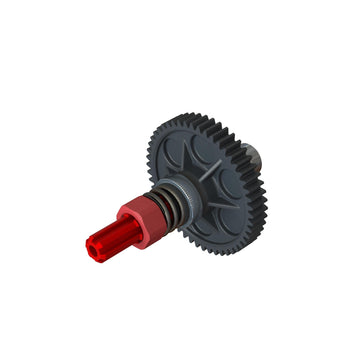 ARRMA 50T Slipper Set 0.8 Mod, ARA311110