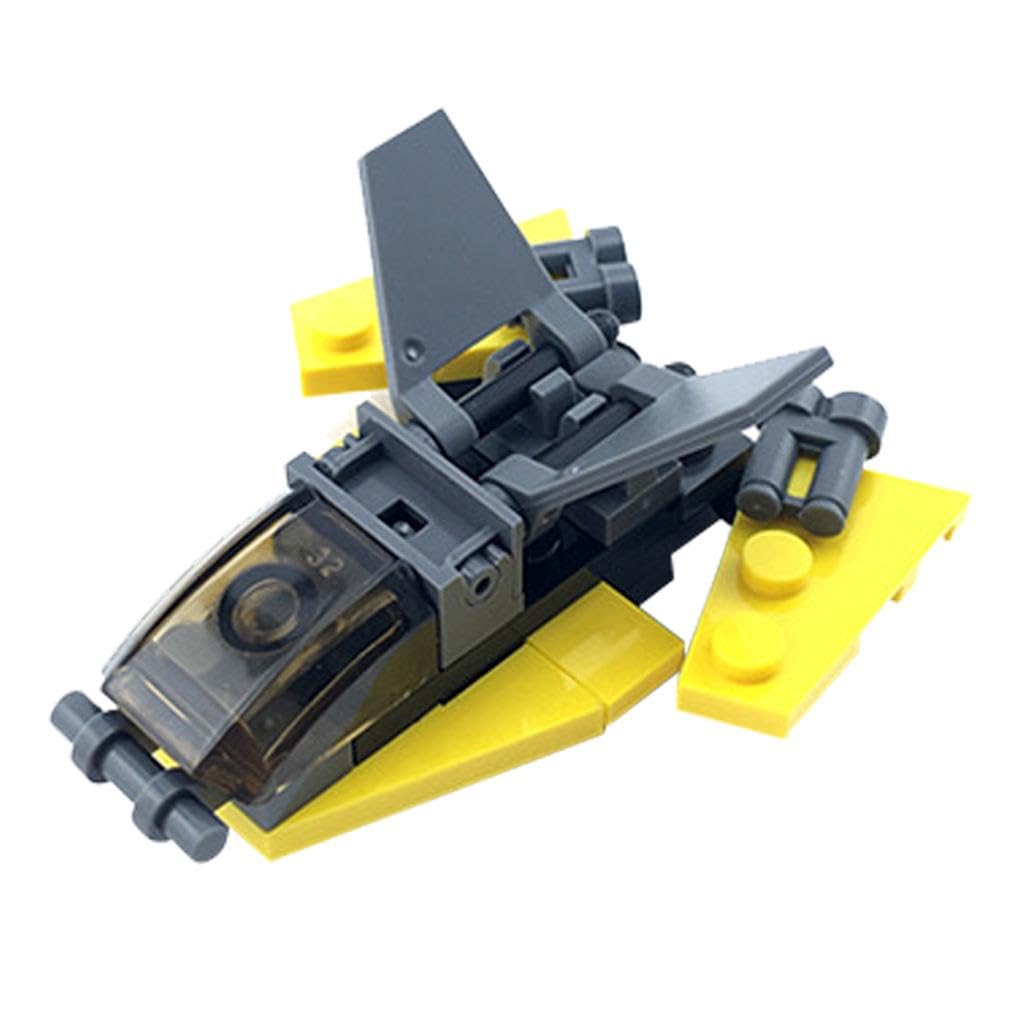 Club Bollywood Absmini Diy Building Blocks Cars Tank Plane Tractor Model Kids Toys E|Toys & Hobbies | Diecast & Toy Vehicles |Co