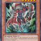 Yu-Gi-Oh! - Elemental Hero Necroshade (Rymp-En005) - Ra Yellow Mega-Pack - 1St Edition - Common