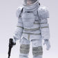 Hiya Toys Exquisite Mini Series 1/18 Scale 4 Inch Alien Ripley in Spacesuit Action Figure