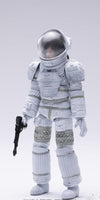 Hiya Toys Exquisite Mini Series 1/18 Scale 4 Inch Alien Ripley in Spacesuit Action Figure