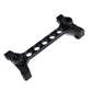 RCLIONS Aluminum Alloy Front Rear Body Shell Mount Stand for Axial SCX6 Upgrades 1/6th RC Crawler Car