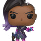 Funko Pop Games: Overwatch-Sombra, Multicolor