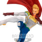 Banpresto My Hero Academia The Amazing Heroes vol.16 Figure - B:LEMILLION, Multicolor, PVC, Standard Size, Model BP18294