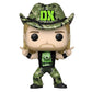 Funko Shawn Michaels D-Generation X Survivor Series '09 With Pin Wwe Pop! Vinyl Figure - Gamestop Exclusive