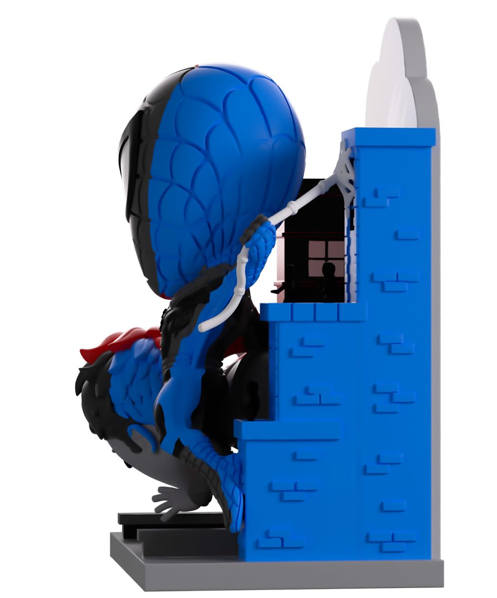 Youtooz San Diego 2024 Amazing Fantasy #15 Illuminated Previews limited availability Vinyl Figure