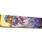 Yu-Gi-Oh! Magician Girl Game Mat