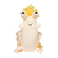 Douglas Vinnie Banana Slug Plush Stuffed Animal, Multicolor, One Size, Polyester Blend, Model A51907