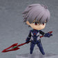 Good Smile Company Rebuild Of Evangelion: Kaworu Nagisa (Plugsuit Ver.) Nendoroid Action Figure
